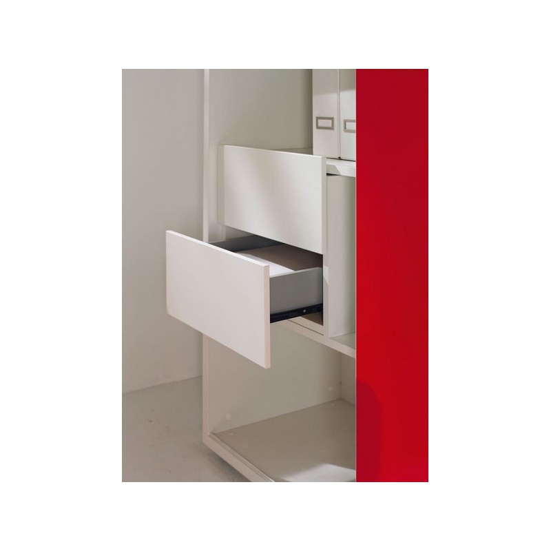 Banque d'accueil Gloss - moderne avec rétro-éclairage LED et finitions brillantes_1