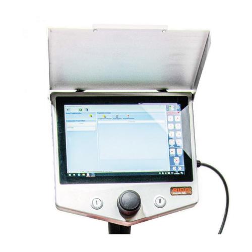 Caméra d'inspection à pousser - TINY PC.3_1