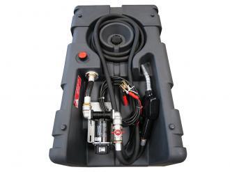 Cuve 200 litres gasoil - gnr - fuel - mobile - 308756_1