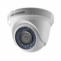 Hkv8d1080 - Kit de vidéosurveillance Hikvision 8 dômes 1080P HD avec disque dur et vision nocturne IP66_1