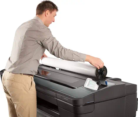 Imprimante HP DesignJet Z9+ PostScript de 24 pouces_1
