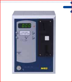 Monnayeur - minuteur m680_1