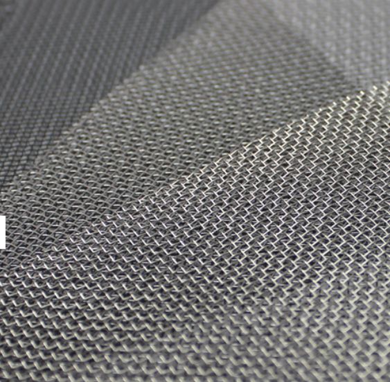 Solution anti-insectes avec moustiquaires Bandalux de haute qualité