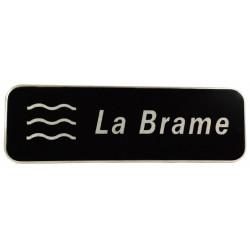 Panneau directionnel E32a - Localisation d'un cours d'eau - Gamme Innov - WP Signalisation_1