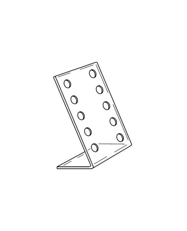 Présentoir à lunettes bj79 - presentoirs et presentoirs_1