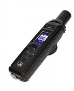Spectromètre ultra-portable, compact et robuste - PM1401K-3 Série - Mesures alpha, beta, gamma et neutron_1