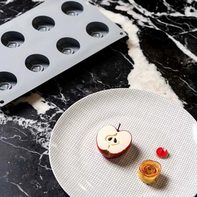 Moule en silicone Foo'd