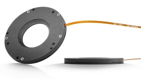 Obturateur électro-mécanique Uniblitz - pour microscopes industriels et biomédicaux, aéronautique, holographie, systèmes de vision, sécurité laser et instrumentation_1