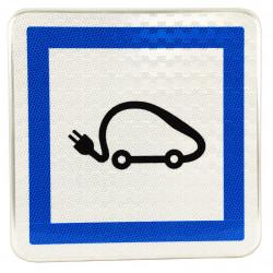 Panneau de services CE15i - Poste de recharge de véhicules électriques - 24/7_1