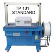 TP 101 - Cercleuse automatique Ferplast - 200 kg - Arc aluminium et fonctionnement Mitsubishi PLC_1