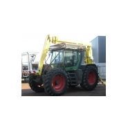 160nctj-16m - nacelle sur tracteur agricole - thomas - hauteur travail : 16m_0
