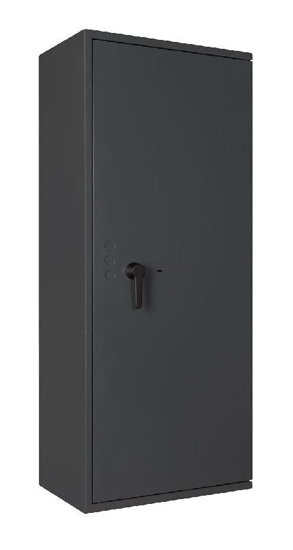 Armoire à armes FORMAT CORVINO 4006 - Classe 0 (EN 1143-1) - Serrure à clé (standard)_1