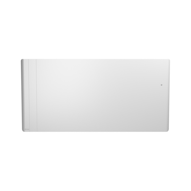 CHAMANE Nativ Radiateur connecté horizontal 2000W Blanc - Intuis - M198117_1