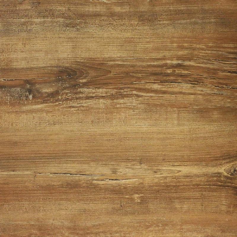 Plateau rectangle de table d'intérieur Tavola  60x70cm stratifié Rovere Slavona_1