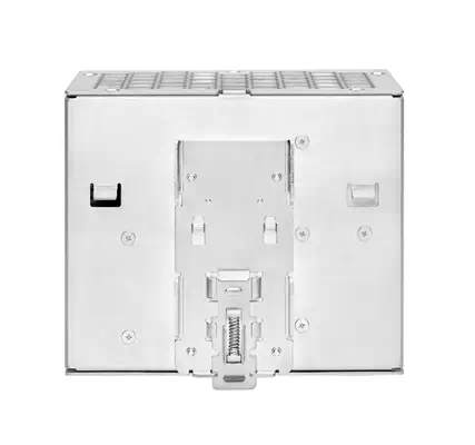 Aruba Networking 4000i POE 54VDC 480W 100-240VAC DIN Power Supply_1