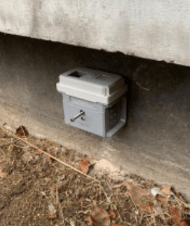 Capteur de vibrations autonome C22_1