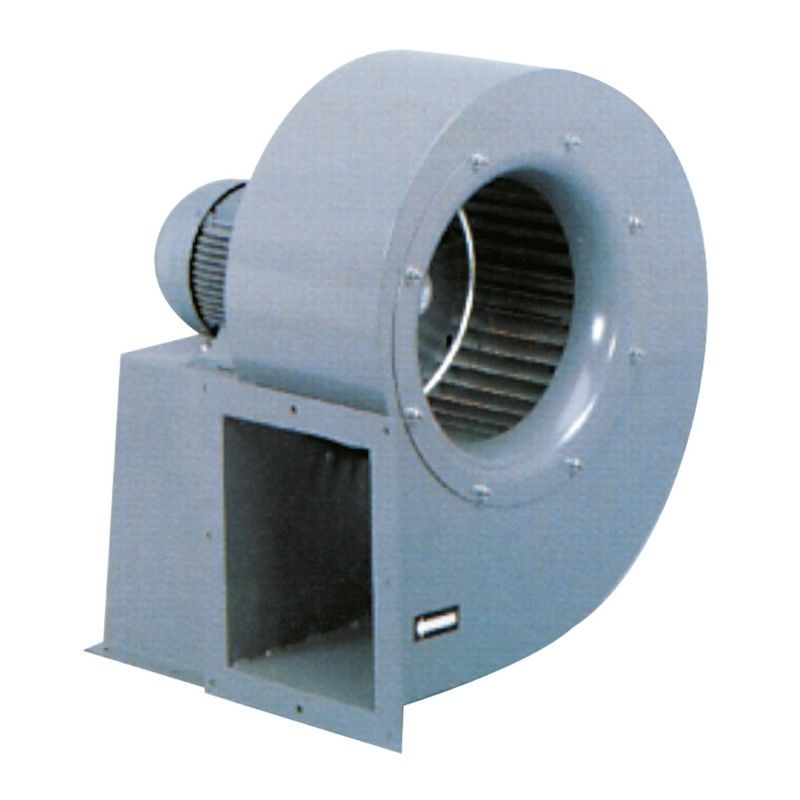 CMB - CMT - Ventilateur Atex Vim - Débit de 180 à 15 900 m3/h - Pour gaz chauds jusqu'à 150°C_1