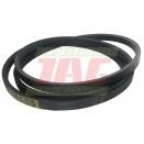 Courroie Gates Agri (0203295) Z30130.26 pour moissonneuse-batteuse John Deere - Référence : ME-Z30130.26_1