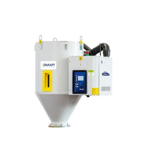 Déshumidificateur à roue dessicante_1