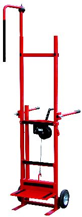 Lève-radiateur LR-150 - Acier robuste - Charge max 150 kg - Hauteur de levée 570 mm_1