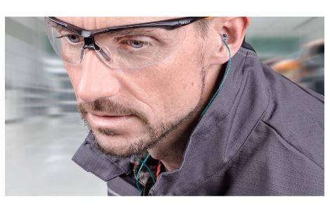 Lunette de protection Windor XL - LUN0003 - Verres panoramiques anti-rayures et protection UV_1