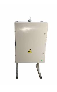 Mcpatcx303 - Armoire électrique de chantier triphasée 250A - H2MC - Fil incandescent_1