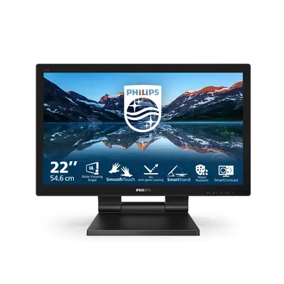 Philips B Line 222B9TA/00 écran plat de PC 54,6 cm (21.5
