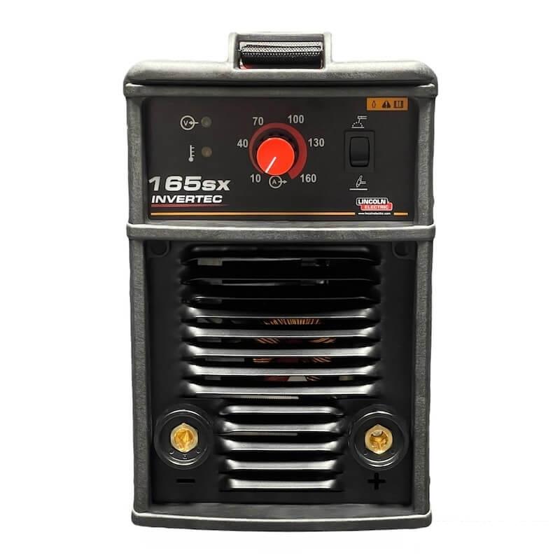 Poste à souder MMA INVERTEC 165SX Lincoln Electric_1