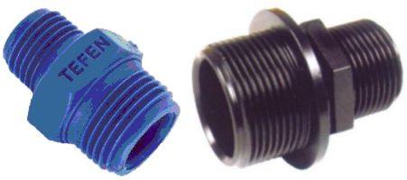 Réduction - Mâle 3/4