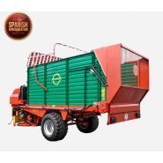 S11DLH/S17DLH - Autochargeuse Juscafresa - Capacité 11/17m³ - Faucheuse intégrée, décharge hydraulique_1