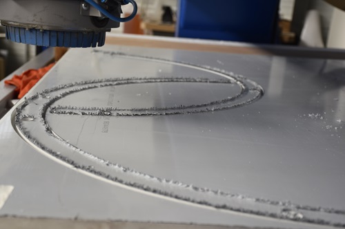 Service d'usinage de pièces sur mesure TAUZIN Group - Pour fraisage et gravure à plat et 3D_1