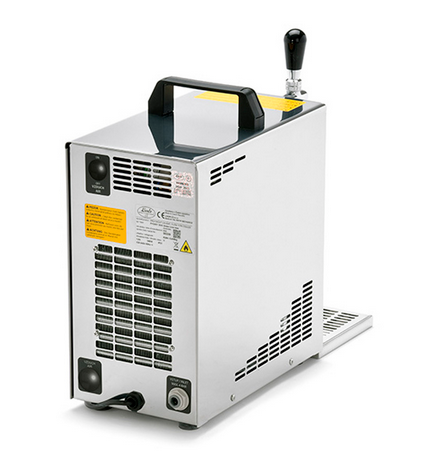 Tireuse à bière professionnelle - PYGMY 25 LE, 1 ligne, refroidisseur sec, 30 l/h, Green Line, respectueuse de l'environnement_1