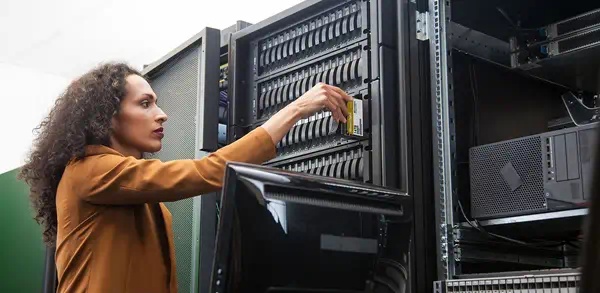 Western Digital WD161KRYZ disque dur 16 To 7200 tr/min 512 Mo 3.5