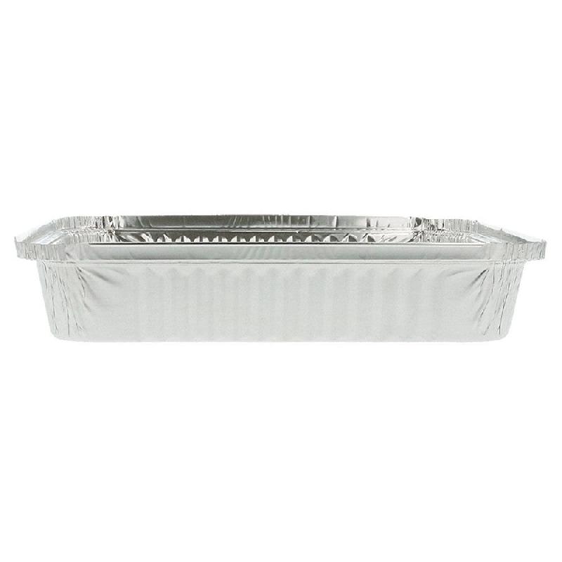Barquette aluminium 1100cc 22,3x17x3,5cm - par 100_1