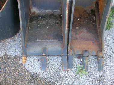 Godet gallmac de 450 mm_1