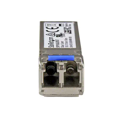 Module sfp+ gbic compatible cisco sfp-10g-lr-s - transceiver mini gbic 10gbase-lr_1