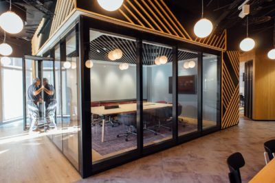 Acowood - cloisons amovibles - acoplan france - de 80 mm à 120mm d’épaisseur_1