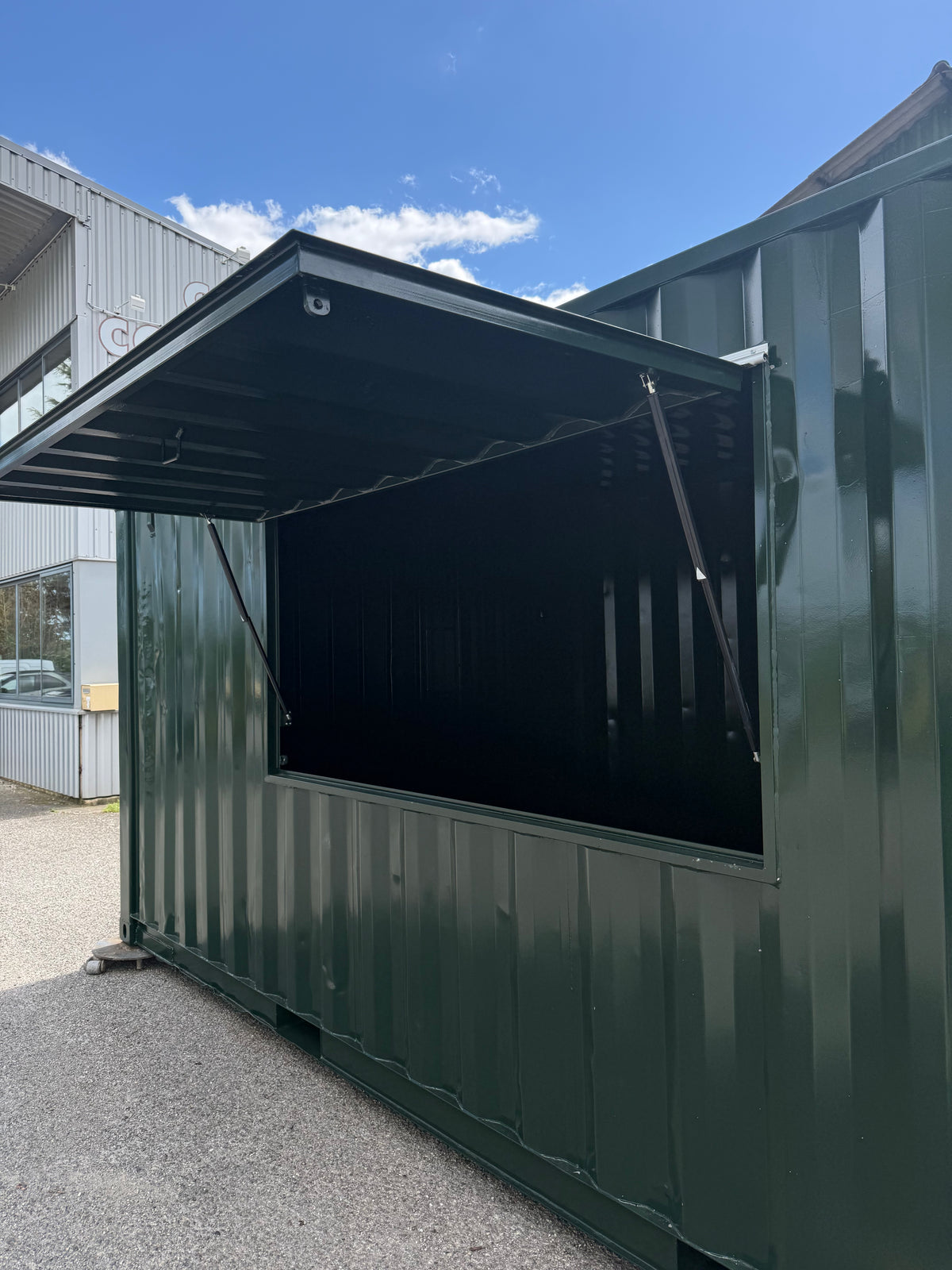 Buvette container - simple hayon_1