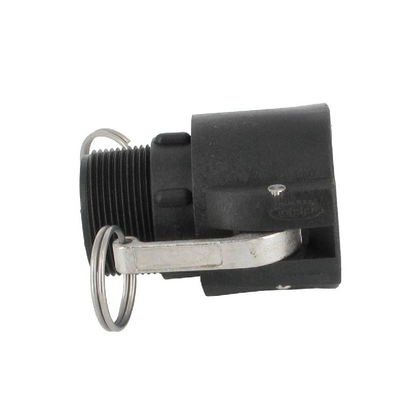 Coupleur à cames Mâle 1