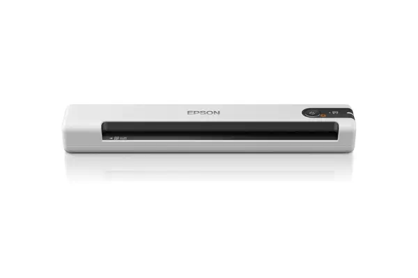 Epson WorkForce DS-70 Scanner portable 600 x 600 DPI A4 Blanc_1