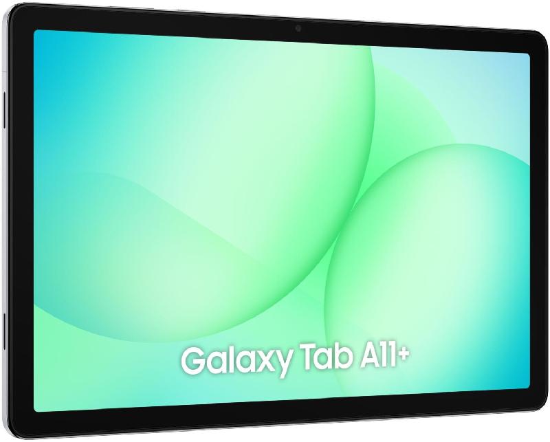 Galaxy Tab A11+ 11p 128 Go - Argent_1