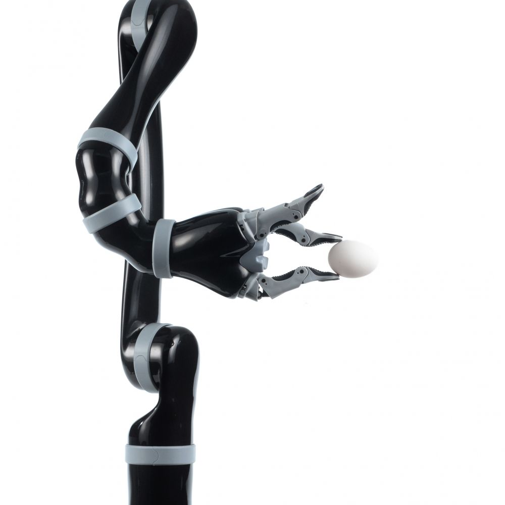 Gen2 - cobot Kinova - ultra léger, portée 900 mm, faible consommation d'énergie_1