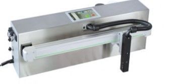 Imprimante à jet d'encre dévié CodeRevo - marquages haute qualité, compatible surfaces multiples_1