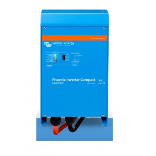 Kit solaire MPPT Pro complet Victron - 1120W puissance crête solaire - panneaux photovoltaïques et batteries GEL_1