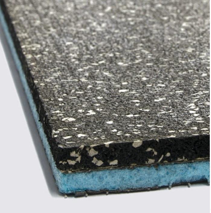 Revêtement mural protecteur pour chevaux - Rouleau caoutchouc - LCI Cheval - 6000mm x 1250mm x 10mm_1