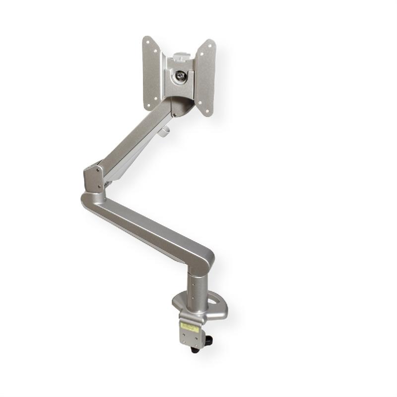 ROLINE Support LCD à gaz, fonction pivot, 5 axes de rotation_1