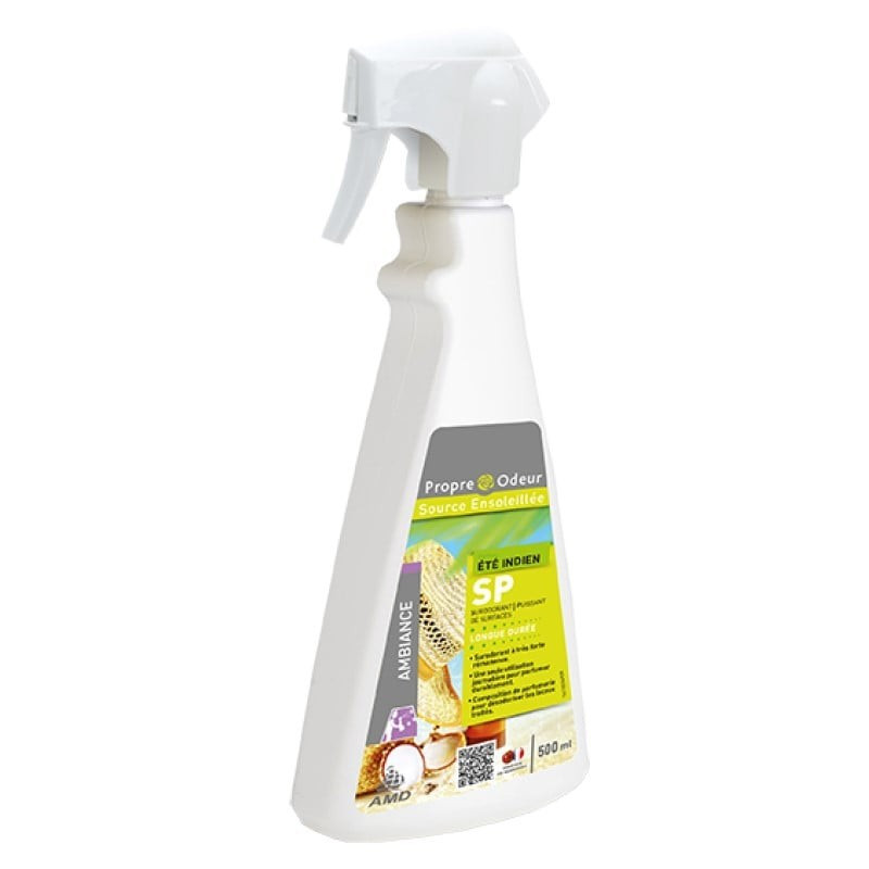SURODORANT PUISSANT longue duree propre odeur vapo 500ml_1