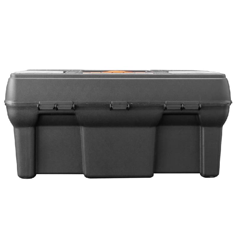 Vidaxl boîte à outils 450x240x210 mm pp 151838_1