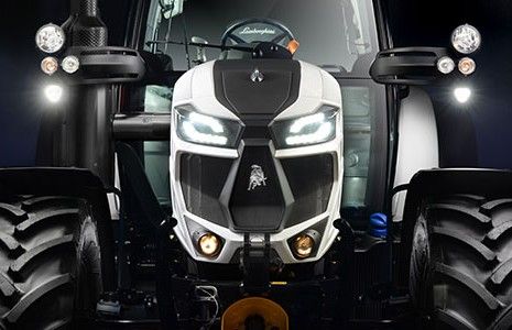 120 - 140 spark-spark vrt tracteur agricole - lamborghini - puissance max 116 - 136 ch_1