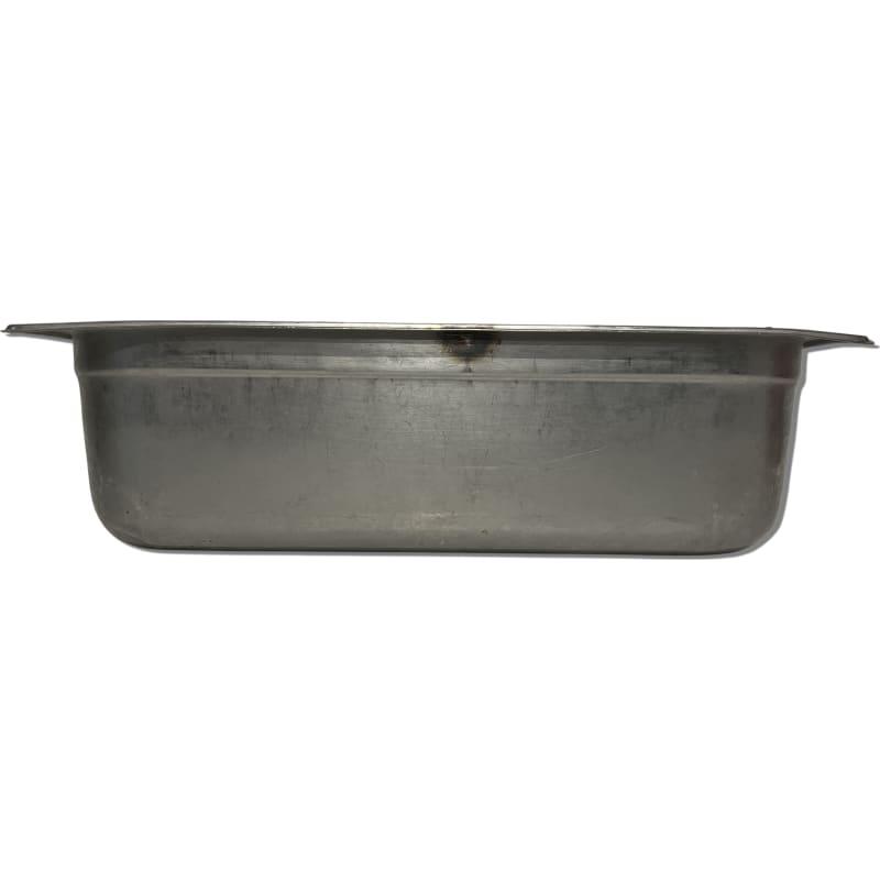 Bac GN1/1 H150mm Inox BGN11H15Inox_1